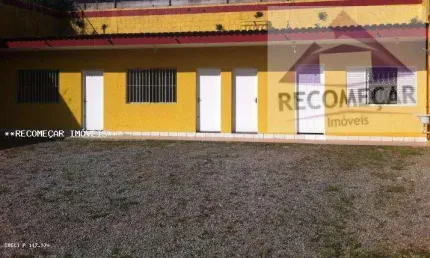 Sala comercial à venda na Rodovia íNdio Tibiriça Km 56,5, 14.730, Palmeiras de São Paulo, Suzano