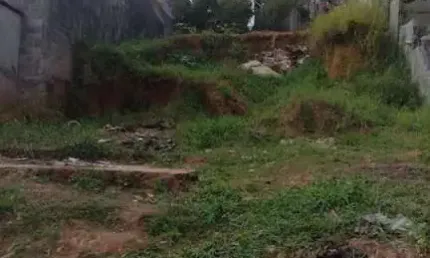 Terreno à venda no Jardim Brasil, Suzano 