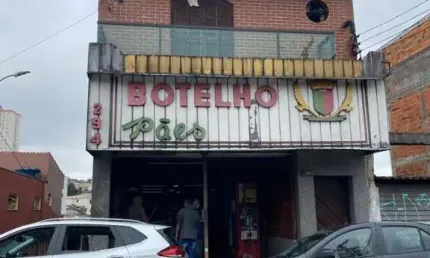 Sobrado para Venda em Mauá, Bairro São Vicente, 4 dormitórios, 1 suíte, 7 banheiros