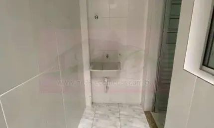 Apartamento para Locação em Suzano, Buenos Aires, 1 dormitório, 1 banheiro