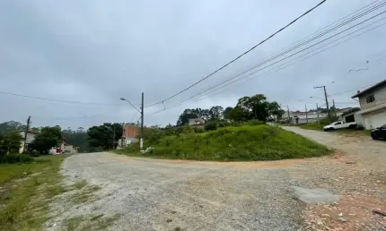 Terreno à venda no Jardim São Luís, Suzano 