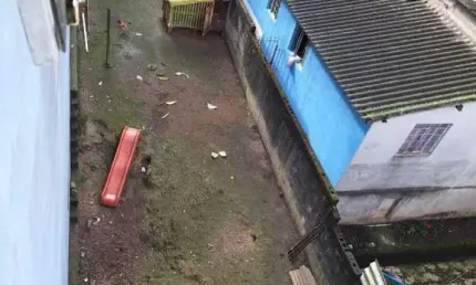 Terreno à venda no Jardim Primavera, Mauá 