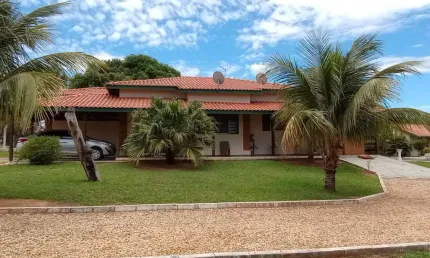 Chácara para Venda em São Pedro, NOVA SÃO PEDRO 1, 3 dormitórios, 2 suítes, 3 banheiros, 2 vagas
