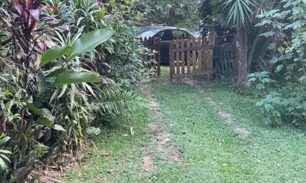 Chácara para Venda em Suzano, Estância Angelina, 1 dormitório, 1 banheiro