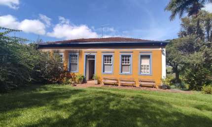 Fazenda para Venda em São Sebastião do Paraíso, ,,,
