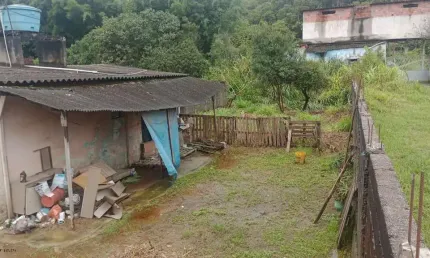 Comercial para Venda em Suzano, Parque do Heroísmo, 1 dormitório, 1 banheiro