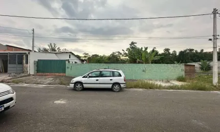 Terreno à venda no Parque Buenos Aires, Suzano 