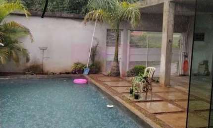 Casa para Venda em Suzano, jardim do lago, 3 dormitórios, 2 banheiros, 2 vagas