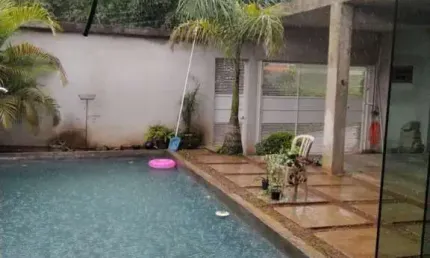 Casa para venda em suzano, jardim do lago, 3 dormitórios, 2 banheiros, 2 vagas
