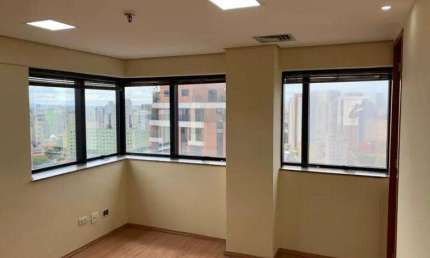 Sala Comercial para Locação em São Paulo, Aclimação, 1 vaga