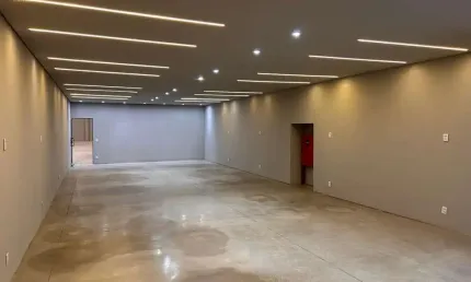 Barracão / Galpão / Depósito à venda na Rua Ângelo Tragante, Jardim Mary, Bauru