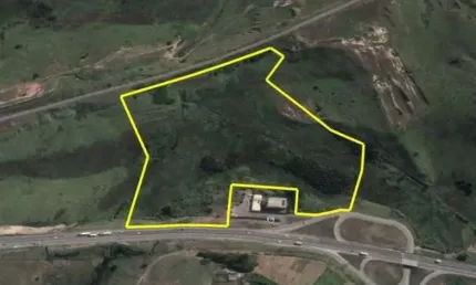 Terreno para Venda em Jacareí, Chácaras Reunidas Bela Vista