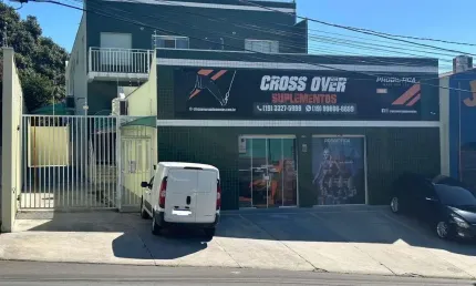 Prédio para venda em valinhos, jardim pinheiros, 6 banheiros, 6 vagas