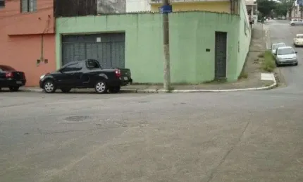 Galpão para Locação em São Paulo, Vila Moraes, 2 banheiros, 3 vagas