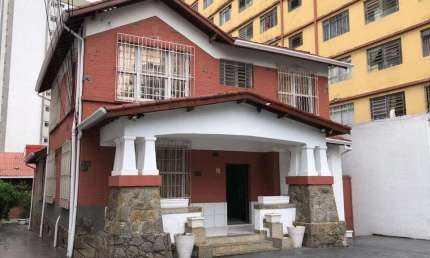 Casa Comercial para Locação em São Paulo, Bela Vista, 7 banheiros, 16 vagas