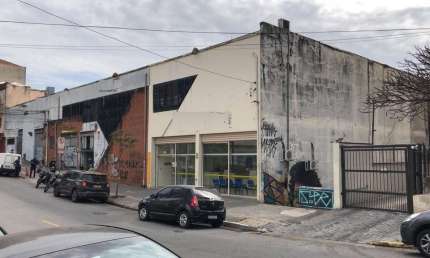 Prédio para Locação em São Paulo, Cambuci, 20 vagas