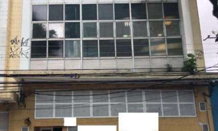 Prédio para Venda em São Paulo, Aclimação, 5 banheiros
