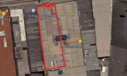 Galpão para Venda em São Paulo, Cambuci, 3 banheiros