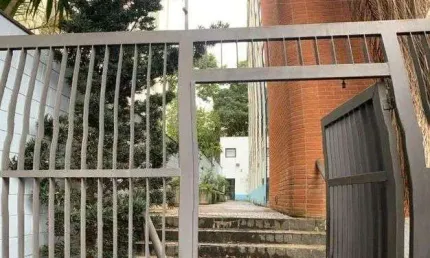 Prédio para alugar na Vila Clementino, São Paulo 