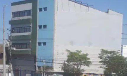 Prédio para Locação em São Paulo, Jabaquara, 12 banheiros, 8 vagas