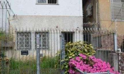 Casa Comercial para Venda em São Paulo, Paraíso, 4 dormitórios, 1 suíte, 3 banheiros