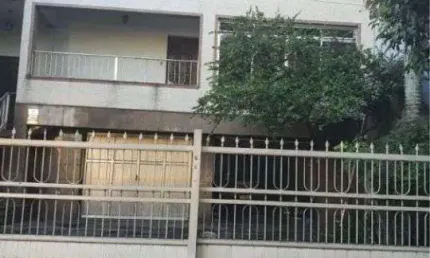 Casa Comercial para Locação em São Paulo, Vila Canero, 9 dormitórios, 3 banheiros, 12 vagas