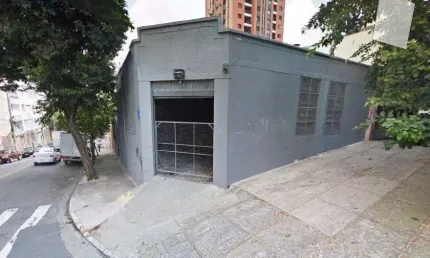 Galpão para Venda em São Paulo, Cambuci, 2 banheiros