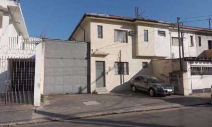 Galpão para Locação em São Paulo, Liberdade, 5 banheiros, 4 vagas