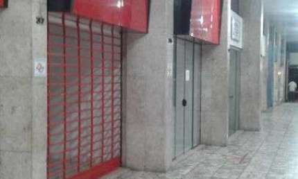 Loja para Venda em São Paulo, Consolação, 1 banheiro