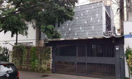 Casa Comercial para Venda em São Paulo, Vila Mariana, 11 banheiros
