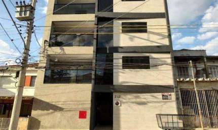 Prédio para Venda em São Paulo, Jardim São Paulo(Zona Norte)