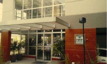 Sala Comercial para Venda em São Paulo, Aclimação, 1 banheiro, 1 vaga