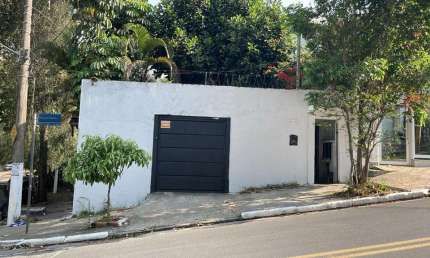 Terreno à venda na Rua do Paraíso, Paraíso, São Paulo