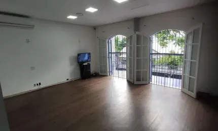 Casa comercial para locação em são paulo, vila mariana, 5 banheiros, 2 vagas