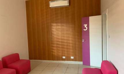 Casa Comercial para Venda em São Paulo, Saúde, 2 banheiros