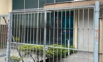 Ponto comercial para alugar na Avenida Lins de Vasconcelos, Cambuci, São Paulo