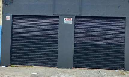 Loja para Locação em São Paulo, Saúde, 2 banheiros, 1 vaga