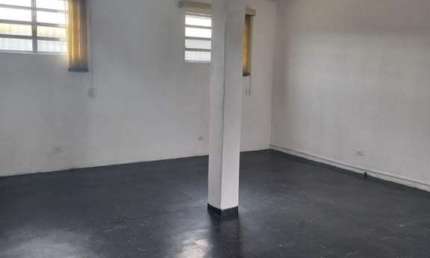 Galpão para Locação em São Paulo, Ipiranga, 3 banheiros