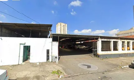 Terreno à venda na Rua Vilela, Tatuapé, São Paulo