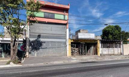Prédio para Locação em São Paulo, Vila Califórnia, 3 banheiros, 4 vagas