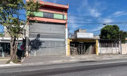 Prédio para Venda em São Paulo, Vila Califórnia, 3 banheiros, 4 vagas