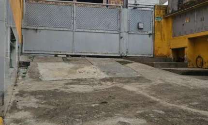 Barracão / Galpão / Depósito à venda na Rua Crestins, Campo Limpo, São Paulo