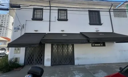 Casa comercial à venda na Rua Xavier de Almeida, Ipiranga, São Paulo