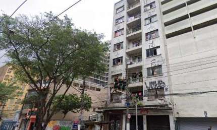 Prédio à venda na Rua Conselheiro Furtado, Liberdade, São Paulo