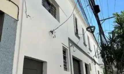 Ponto comercial para alugar na Rua 21 de Abril, Brás, São Paulo