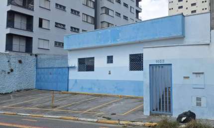 Barracão / Galpão / Depósito com 8 salas para alugar na Rua Elba, 1053, Sacomã, São Paulo