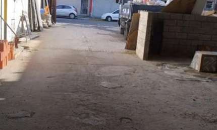 Barracão / Galpão / Depósito à venda na Rua Batuíra, Vila Moraes, São Paulo