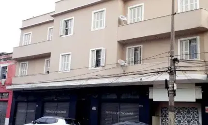 Prédio à venda na Rua Itajaí, Belenzinho, São Paulo
