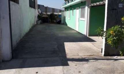 Galpão para Venda em São Paulo, Cursino, 2 dormitórios, 1 banheiro