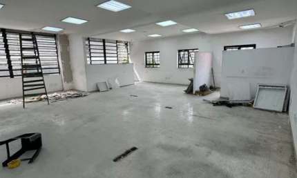 Galpão para Locação em São Paulo, Vila Andrade, 3 banheiros, 6 vagas